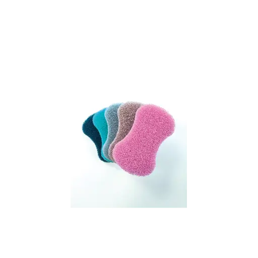 [CLEAN37] EPONGES LIFELONG SILICONE