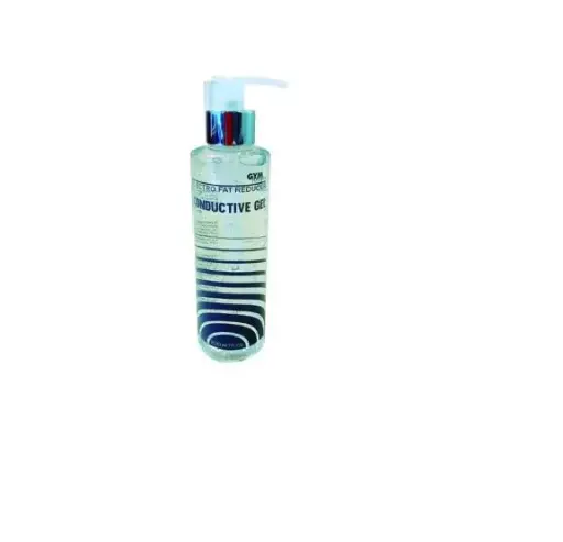 [005879] FAT REDUCER GEL CONDUCTEUR (Flacon de 200ml)