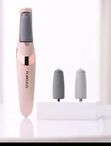 [FTFPEDI01] FINISHING TOUCH FLAWLESS PEDI
