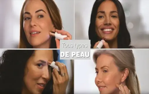 [EPIL10NG] FLAWLESS USB