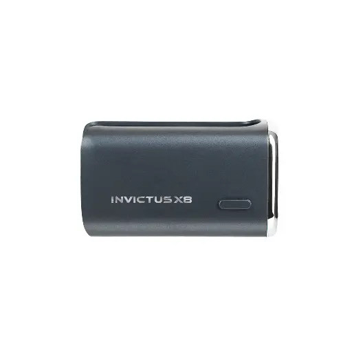 [006238] INVICTUS X8 BATTERIE*