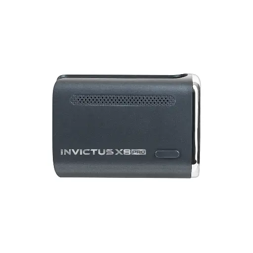 [006239] INVICTUS X8 PRO BATTERIE
