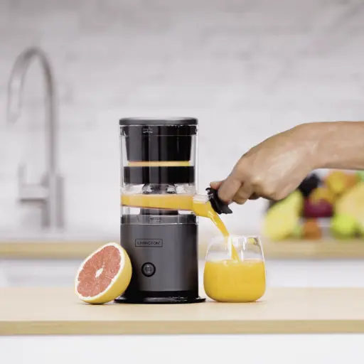 [JUICER01] JUICE BOOST