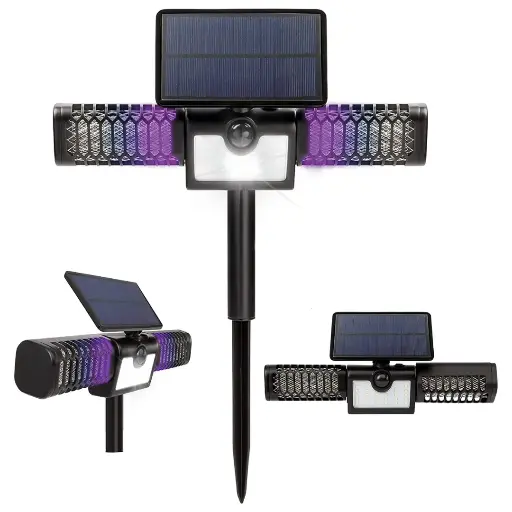 [BI15] LAMPE ZAPPER*
