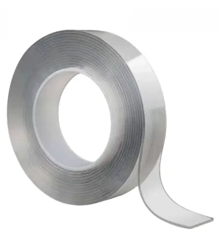 [ALIEN01] LOT DE 3 ROULEAUX ACCROCH EASY