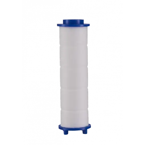 [SHOWER02R] LOT DE 5 FILTRES RECHARGES SAVE WATER DELUXE