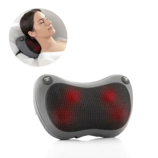 [V0103398] MASSEUR SHIATSU COMPACT INNOVAGOODS