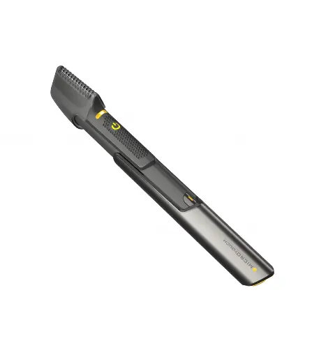 [MICROTOUCH10] MICROTOUCH TITANIUM TRIM