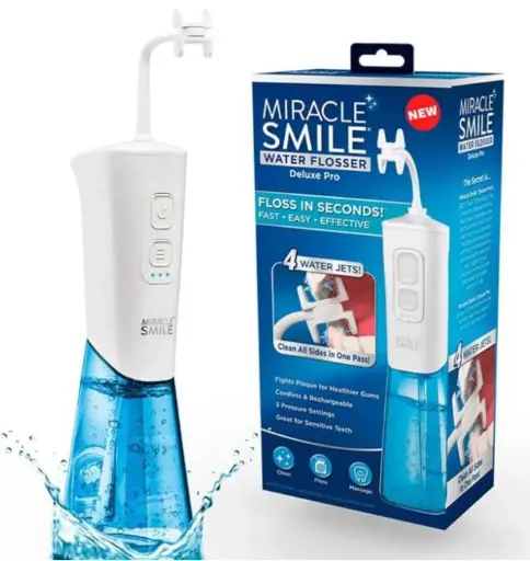 [SMILE01] MIRACLE SMILE