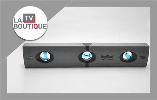 [BOASTRATPM] NIVEAU BOA STRATUM PM*