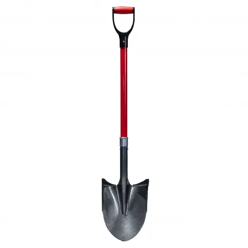 [GARDEN19] PELLE A REBORDS ROOT SLAYER