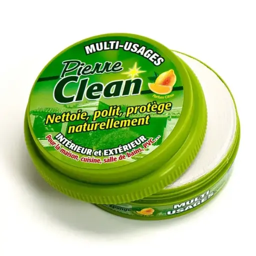 [PIERRECLEAN04] PIERRE CLEAN 600 G