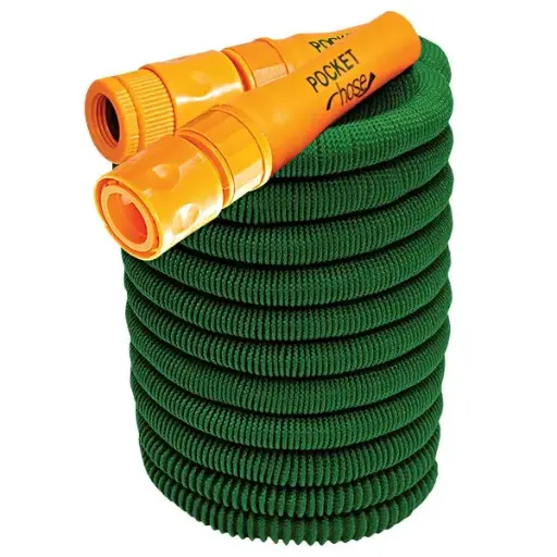 [POCKET52] POCKET HOSE ULTRA 15 M (Tuyau d´arrosage)