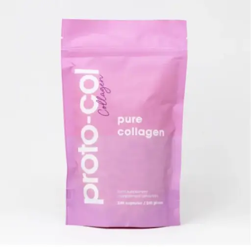 [1000002106 (DZRX)] PROTO-COL COLLAGENE 240 CAPSULES