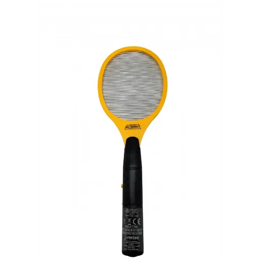 [BI12NEW] RAQUETTE ANTI INSECTES