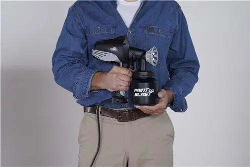 [006133] RESERVOIR PAINT BLAST MAX