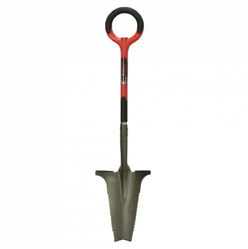 [GARDEN15] ROOT SLAYER (Bêche)