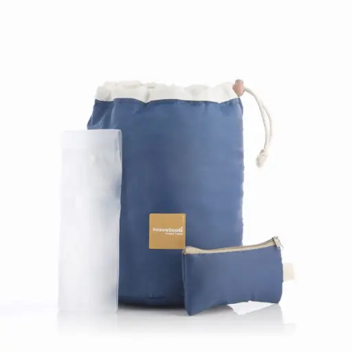 [V0100698] SAC DE VOYAGE POUR COSMETIQUES INNOVAGOODS