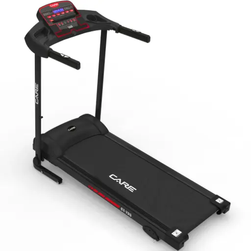 [55735-2] TAPIS CARE CONNECT 14km/h