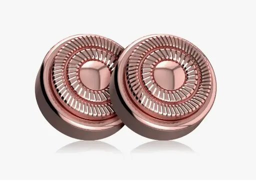 [FTFFACE01R] TETE DE RECHANGE FLAWLESS VISAGE 3.0