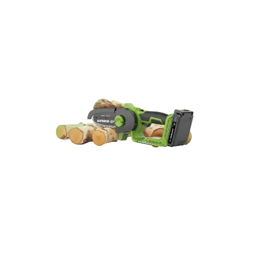 [COUPE04] TRONCONNEUSE SANS FIL