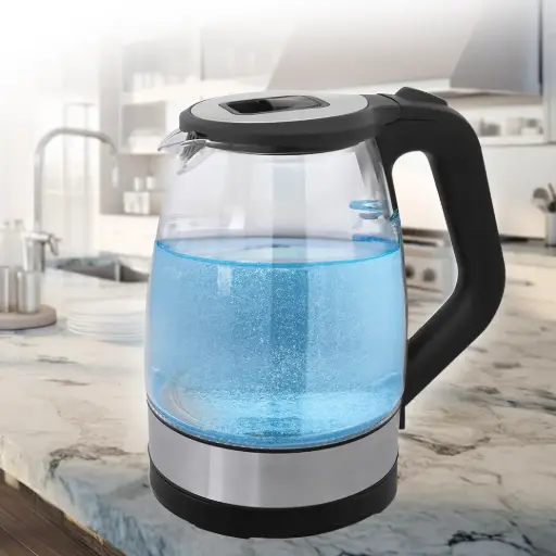 [HV-GK1.7] BOUILLOIRE HOMEVERO