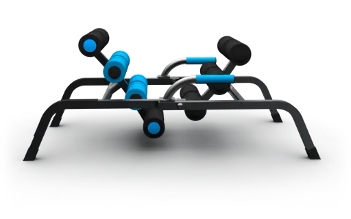 [400017601201086] CORE SHAPER