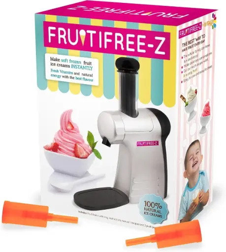 [19000750120186] FRUITIFREE-Z