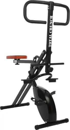 [160006302210086] TOTAL CRUNCH EVOLUTION