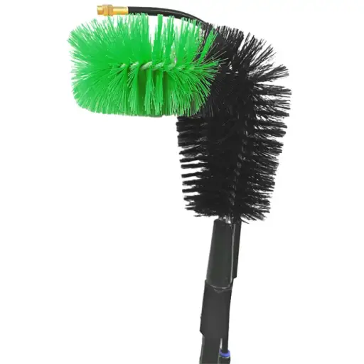 [AQUACLEAN02] BROSSE POUR GOUTIERE AQUACLEAN
