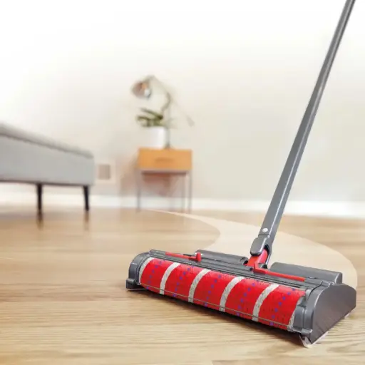 [SWEEPER10] BALAI ELECTRIQUE SWEEPER VOOM
