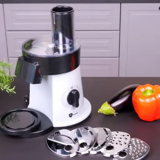 [HV SPS200] HOMEVERO POTATO SLICER
