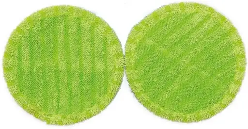 [STEAM17R] RECHARGE STEAM TWISTER LOT DE 2