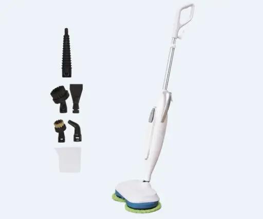 [STEAM17] STEAM TWISTER