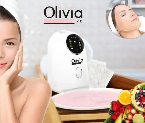 [160019000220086] OLIVIA SKIN LAB