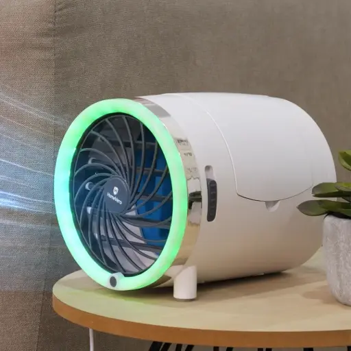 [HV-BIC8] HOMEVERO AIR COOLER