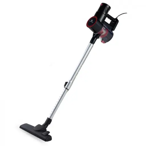 [HV-MCV500] ASPIRATEUR MULTI CYCLONE NETTOYEUR SOUS VIDE HOMEVERO 500W