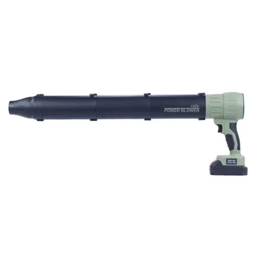 [GARDEN45] POWER BLOWER (SOUFFLEUR A BATTERIE)