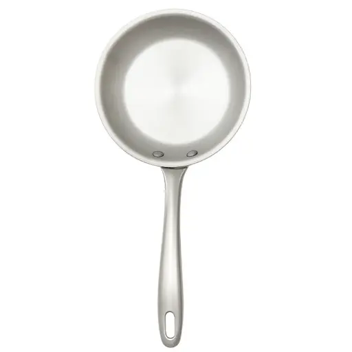 [PANINOX24NEW] POELE INOX 24CM