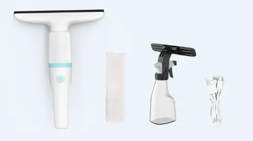 [085765] WINDOW ROCKET