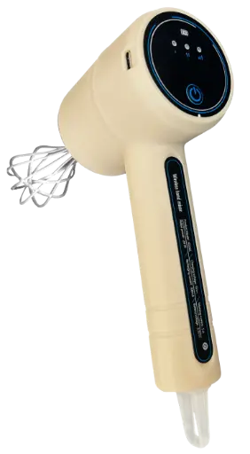 [BATTEUR01] BATTEUR ELECTRIQUE SANS FIL