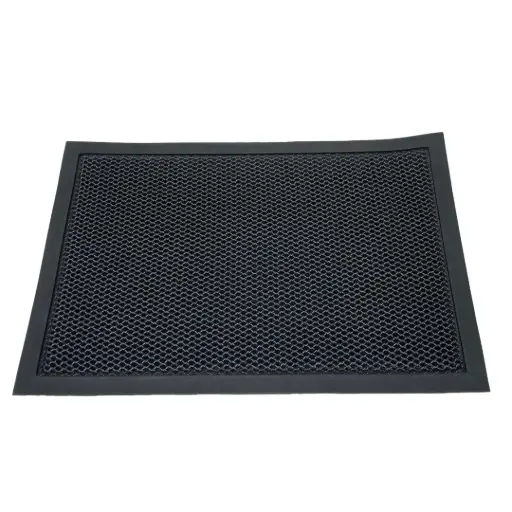 [TAPIS14GM] TAPIS COTE DE MAILLE 60x90cm