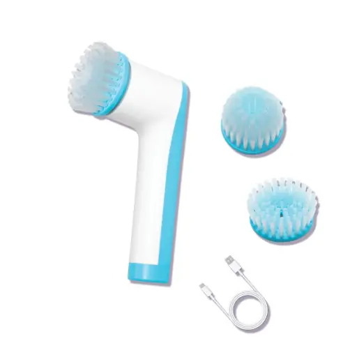 [CLEAN38] SCRUB BUDDI