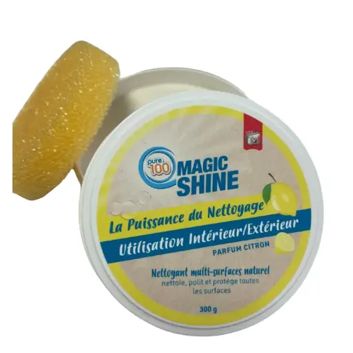 [NETTOIE20] MAGIC SHINE 300GR