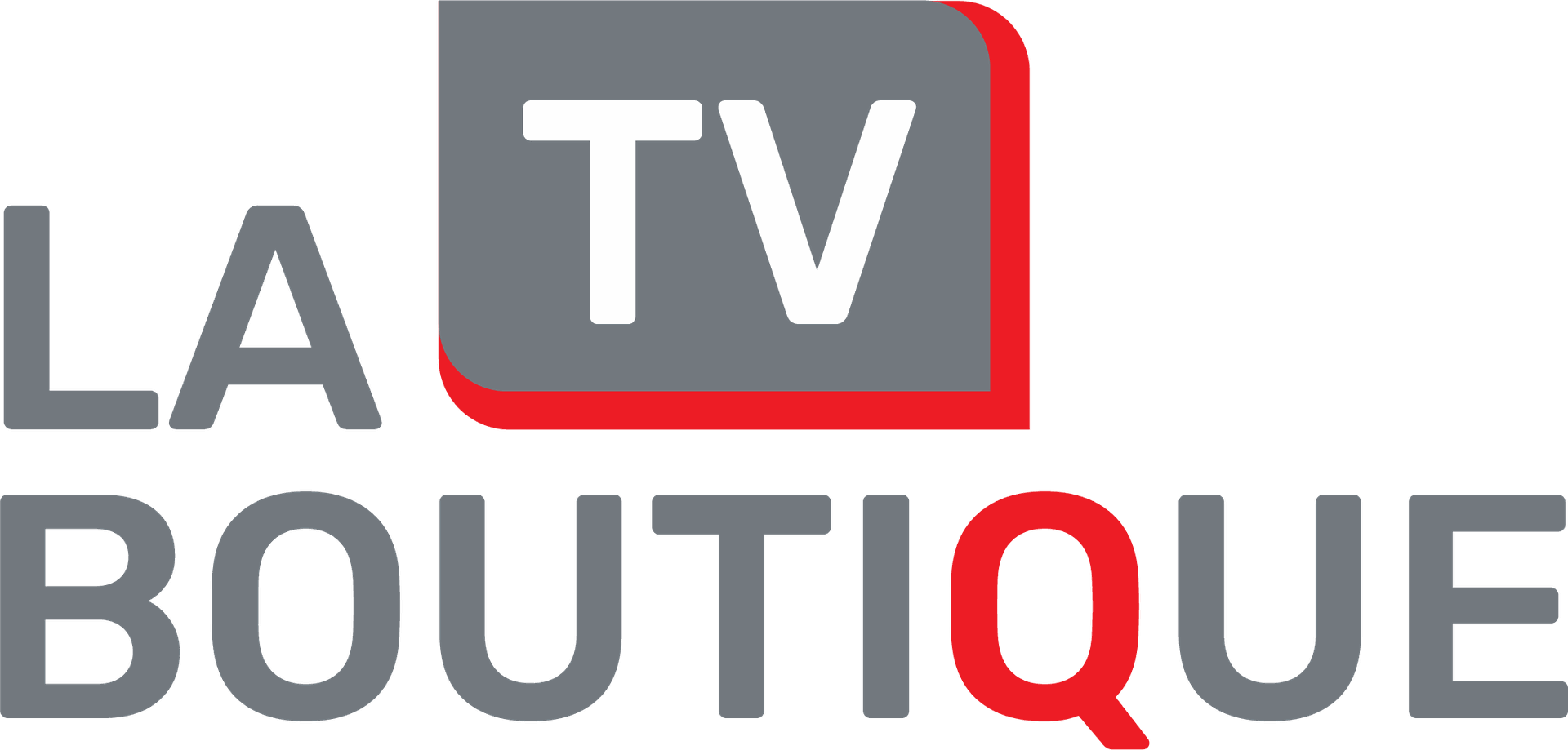 La TV Boutique